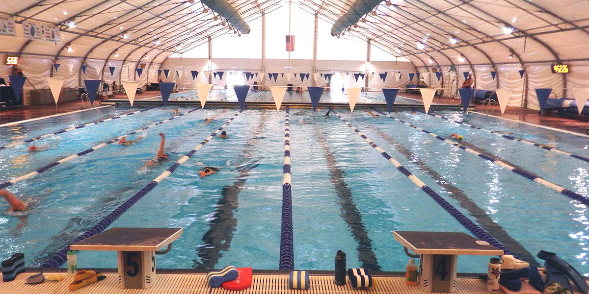 Photo of Juniper Swim and Fitness Center