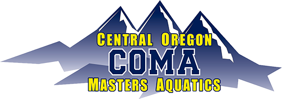 Central Oregon Masters Aquatics